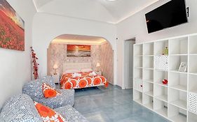 Amalfi Rooms Duoglio Beach -Amazing Seaview